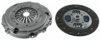 SACHS 3000 951 370 Clutch Kit